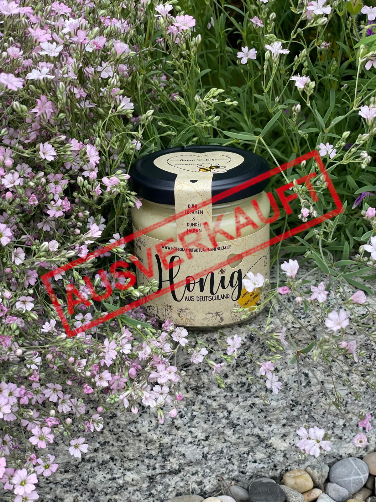Frühlingsblüte 500g